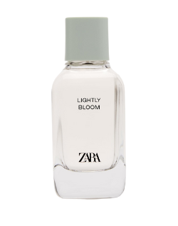 ZARA Lightly Bloom Eau De Parfume