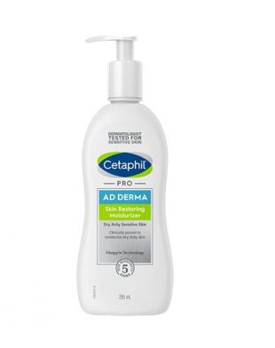 Cetaphil Pro Ad Derma Skin Restoring Moisturizer 