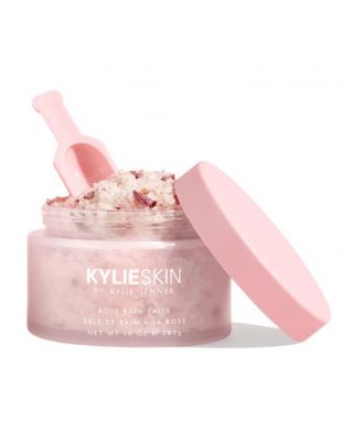 Kylie Cosmetics Rose Bath Salts 