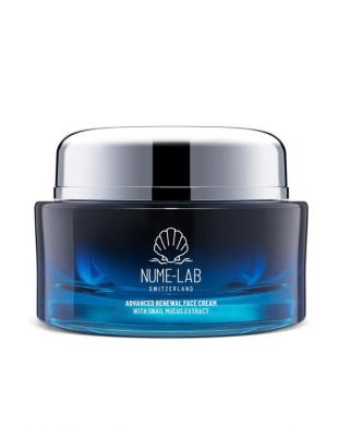 Nume-Lab Advanced Renewal Face Cream 