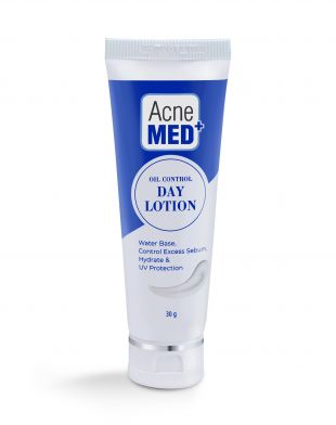 Acnemed Oil Control Day Lotion 