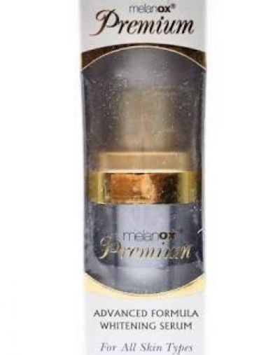 melanox premium advanced formula whitening serum melanox premium advanced formula whitening serum