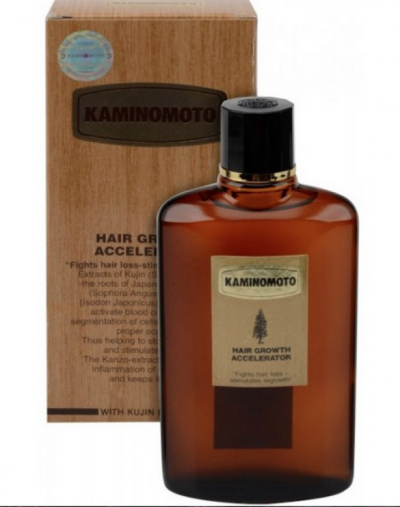 kaminomoto hair growth accelerator product kaminomoto hair growth accelerator product