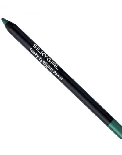 silkygirl funky eyelights pencil product silkygirl funky eyelights pencil product