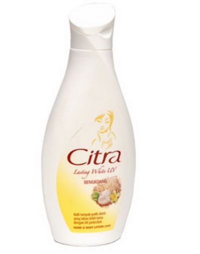 citra lasting white uv and lotion product citra lasting white uv and lotion product