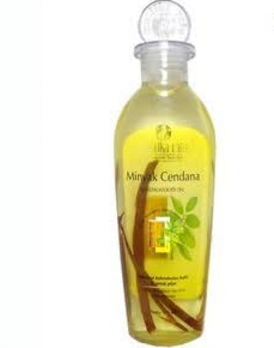 mustika ratu minyak cendana product cosmetics mustika ratu minyak cendana product cosmetics