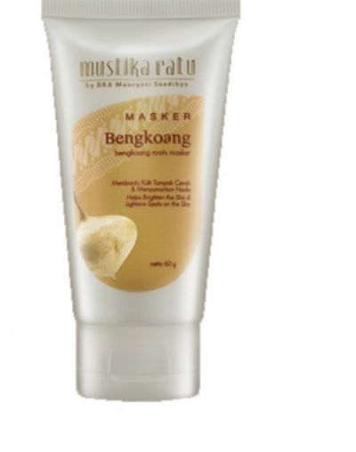 mustika ratu masker bengkoang product mustika ratu masker bengkoang product
