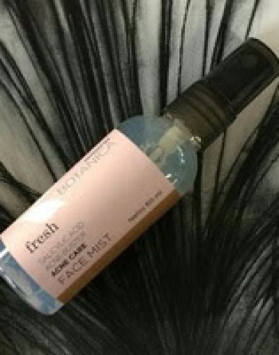 Botanica Acne Care Mist mineral botanica acne care mist product Botanica Acne Care Mist mineral botanica acne care mist product