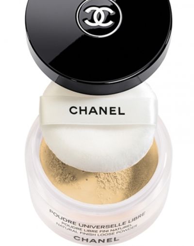 Chanel Poudre Universelle Libre Natural Finish Loose Powder Beauty ...