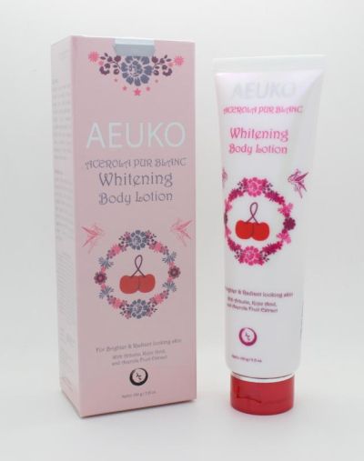aeuko acerola pur blanc whitening lotion aeuko acerola pur blanc whitening lotion