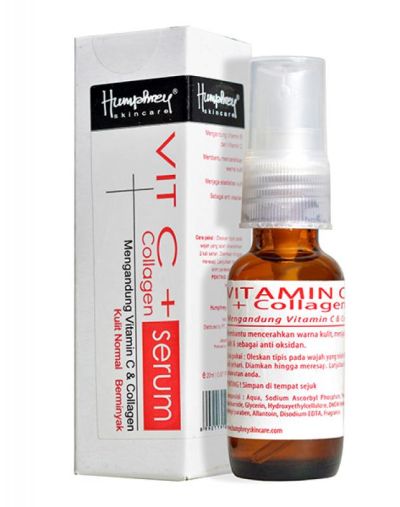 humphrey serum vitamin c plus collagen product humphrey serum vitamin c plus collagen product