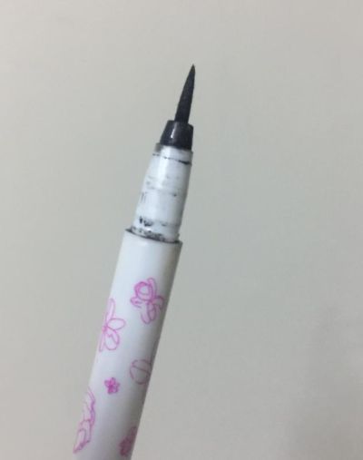 purbasari eye liner pen product cosmetics reviews purbasari eye liner pen product cosmetics reviews