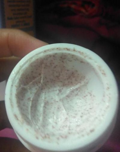 jafra gentle exfoliating scrub product cosmetics jafra gentle exfoliating scrub product cosmetics