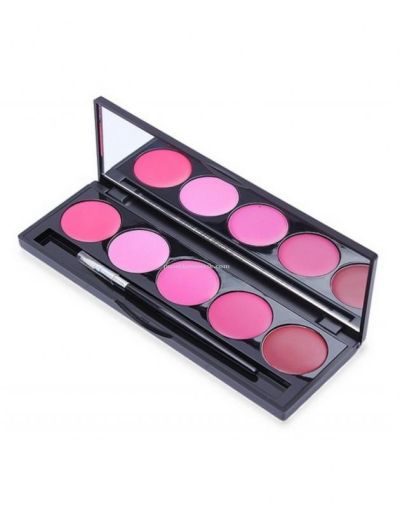 wardah lip palette product cosmetics reviews wardah lip palette product cosmetics reviews