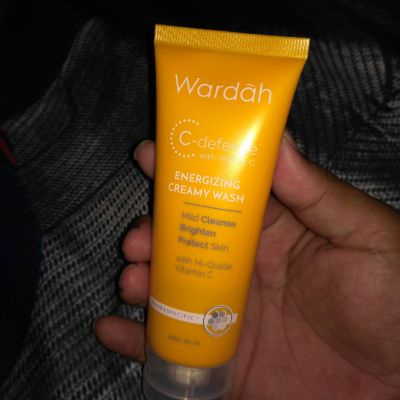 wardah wardah c defense product cosmetics reviews wardah wardah c defense product cosmetics reviews