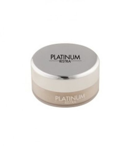 Bedak Ristra Platinum ristra platinum finishing powder product Bedak Ristra Platinum ristra platinum finishing powder product
