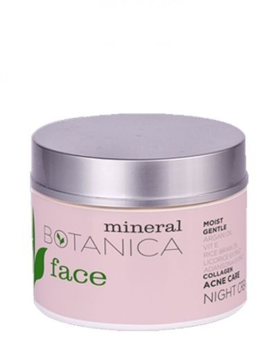 Mineral Botanica Acne Series - Mineral Botanica Acne Care Product mineral botanica acne series mineral botanica acne care product