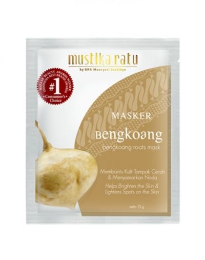 mustika ratu masker bengkoang bubuk product mustika ratu masker bengkoang bubuk product