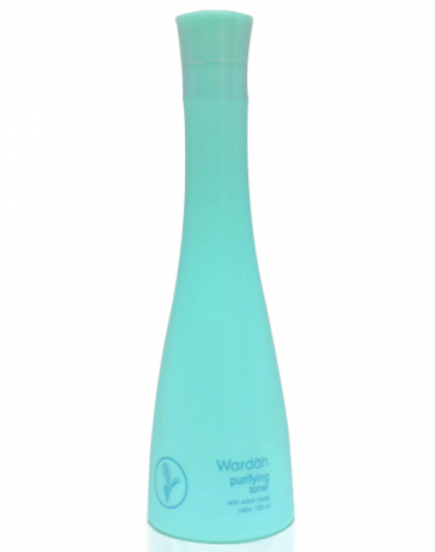 wardah purifying toner product cosmetics reviews wardah purifying toner product cosmetics reviews
