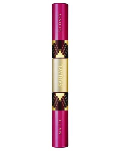sariayu duo lip color color trend 2016 product sariayu duo lip color color trend 2016 product
