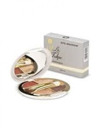 la tulipe eyeshadow compact product cosmetics la tulipe eyeshadow compact product cosmetics