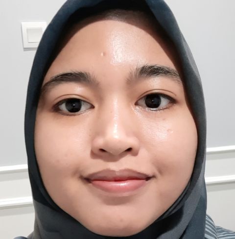 wardah sun stick female daily