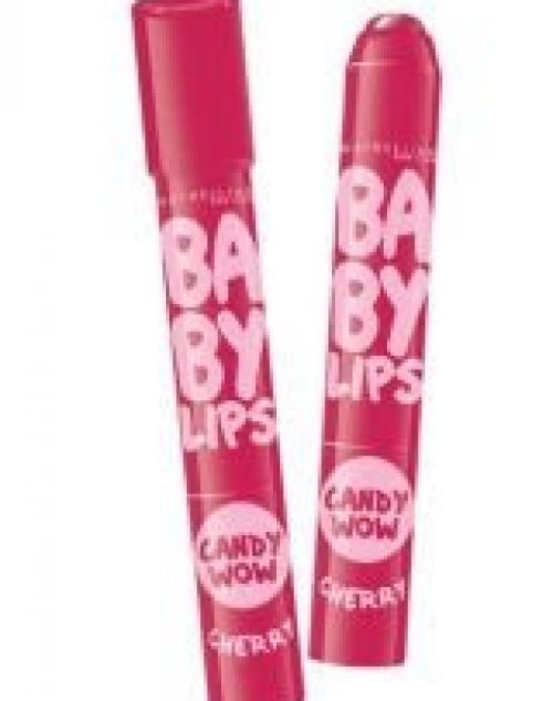 Harga Maybelline Baby Lips Candy Wow Di Indomaret