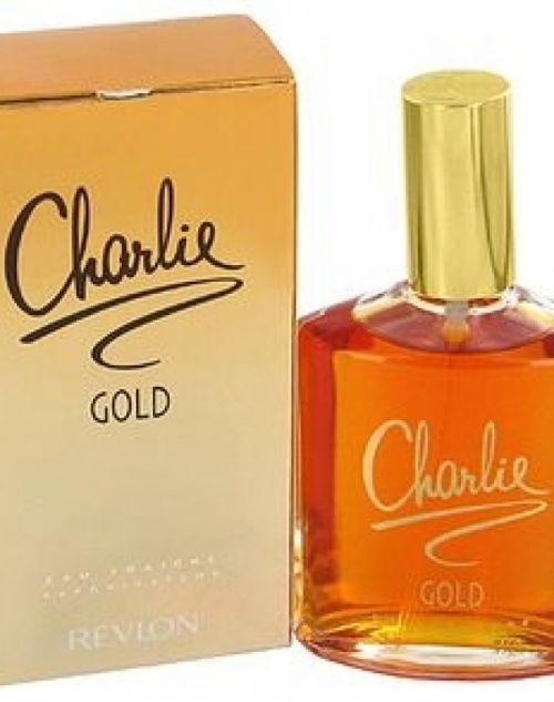 parfum charlie revlon