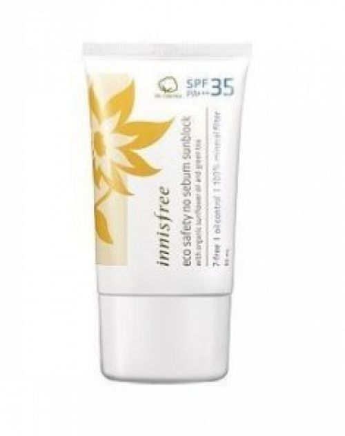 innisfree sunscreen spf 35