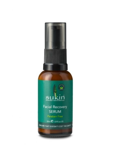 sukin essence