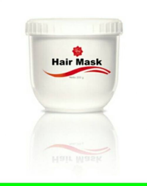 Review Viva White Waterdrop Sleeping Mask Kata Nya Diana