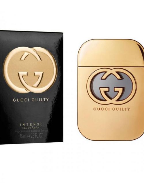 Gucci Gucci Guilty Intense - Review 