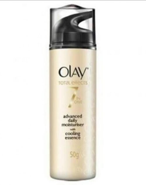 essence olay total effect