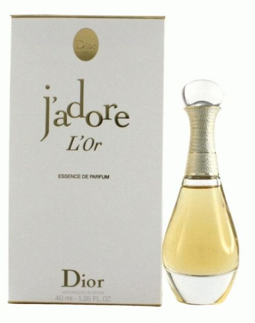 Dior Jadore Essence de Parfum - Review 