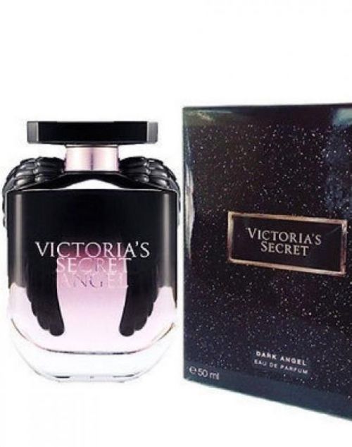 Victoria secret 2025 dark angel perfume