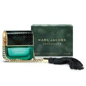 marc jacobs decadence scent