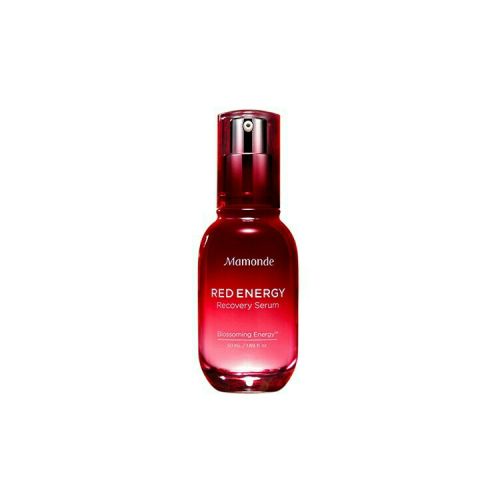 Red Energy Recovery Serum by Mamonde #3