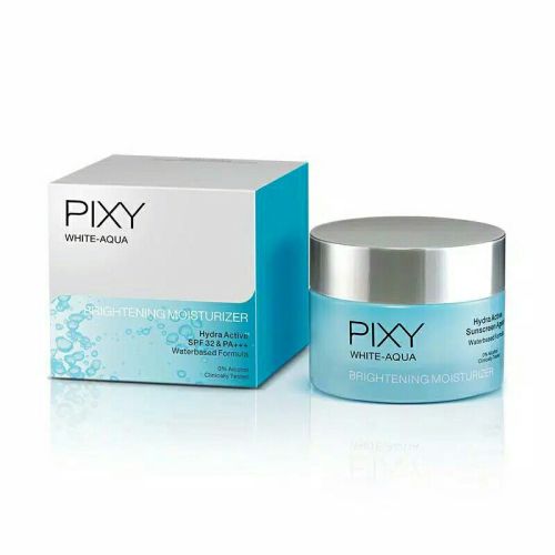 review pixy skincare