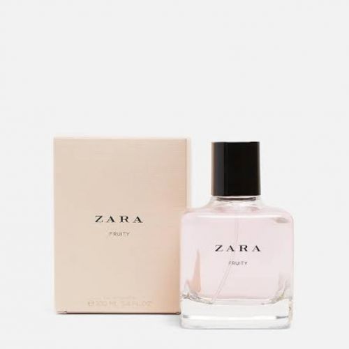 zara fruity perfume online
