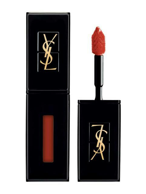 ysl lip cream