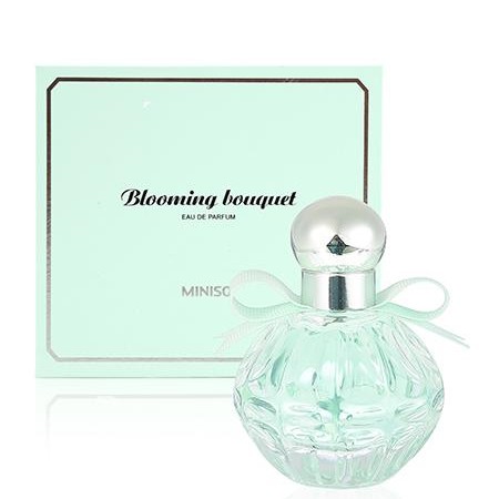 blooming bouquet perfume