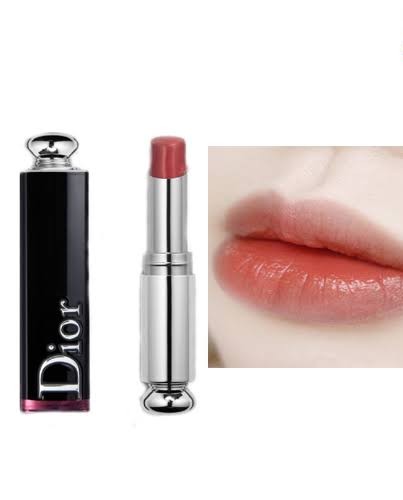 Dior Dior Addict Lacquer stick - Review 