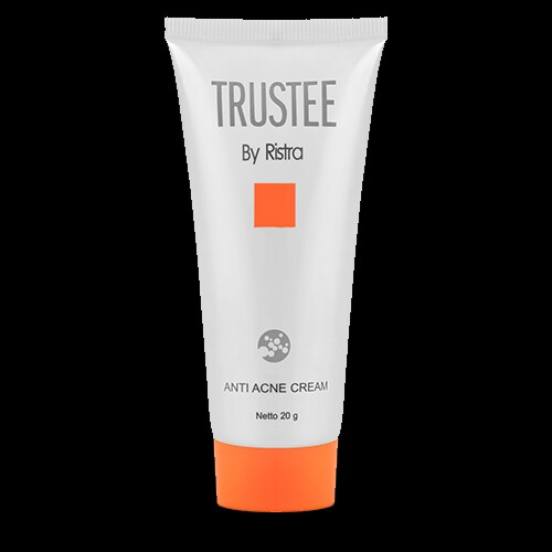 ristra acne cream