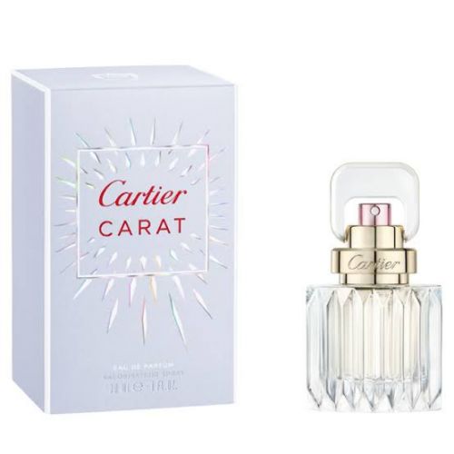 Cartier Carat Eau de Parfum - Review 