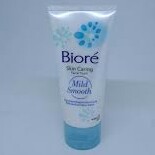 biore mild smooth