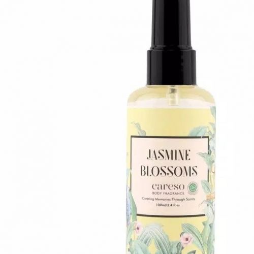 Review discount parfum careso