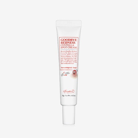 benton centella spot cream