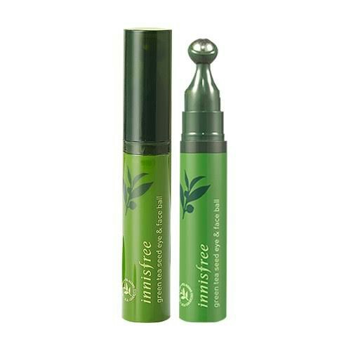 manfaat eye cream innisfree