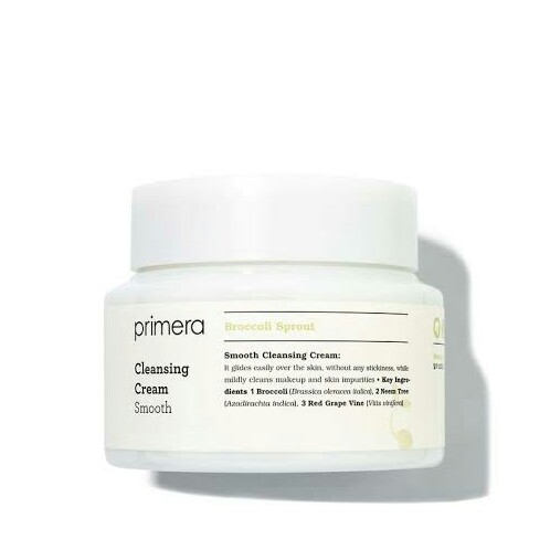 primera cleansing cream