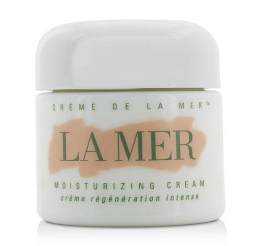 la mer moisturizer